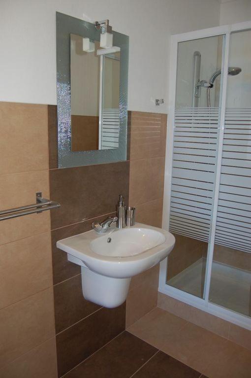 Apartamento A 10 Metros Da Praia De Albufeira Exterior foto